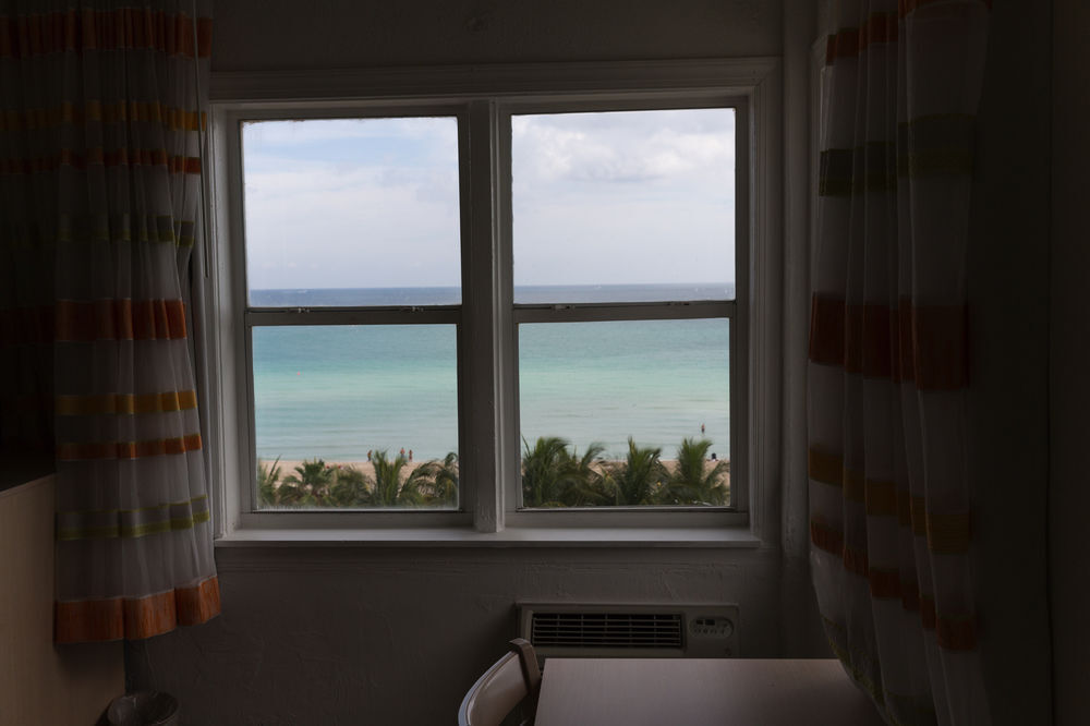 Hotel Broadmore Miami 3*
