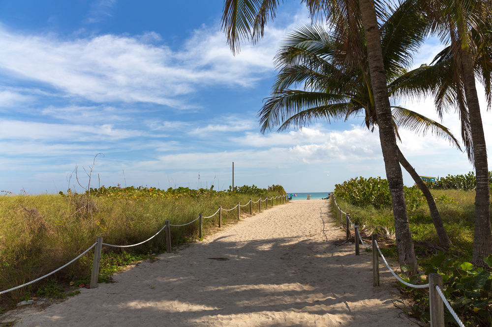 Broadmore Miami Hotel Miami Beach