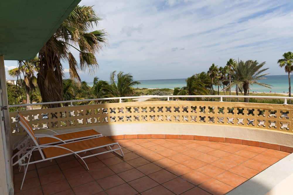 Broadmore Miami Hotel 3*