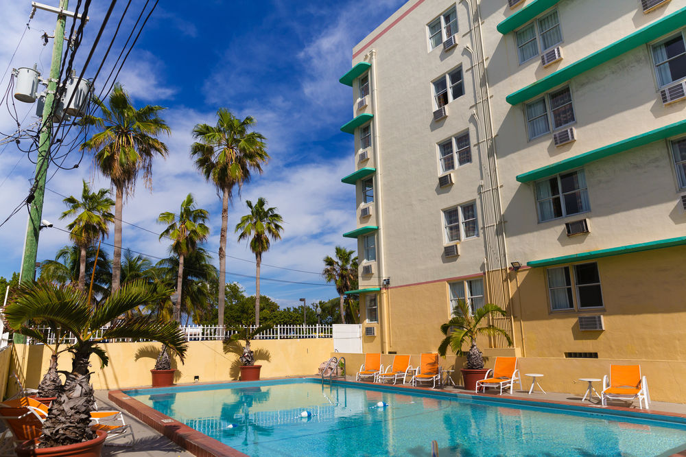 Broadmore Miami Hotel 3*