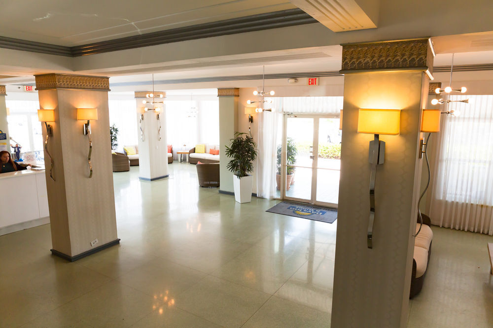 Hotel Broadmore Miami