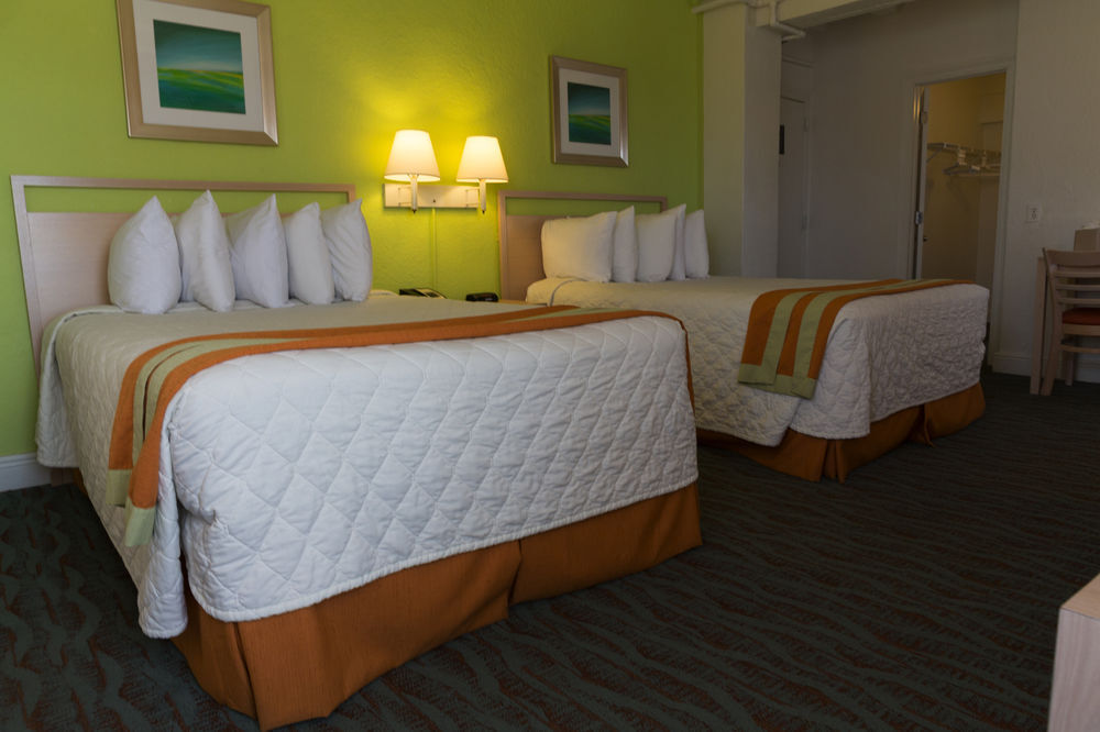 Broadmore Miami Hotel Miami Beach