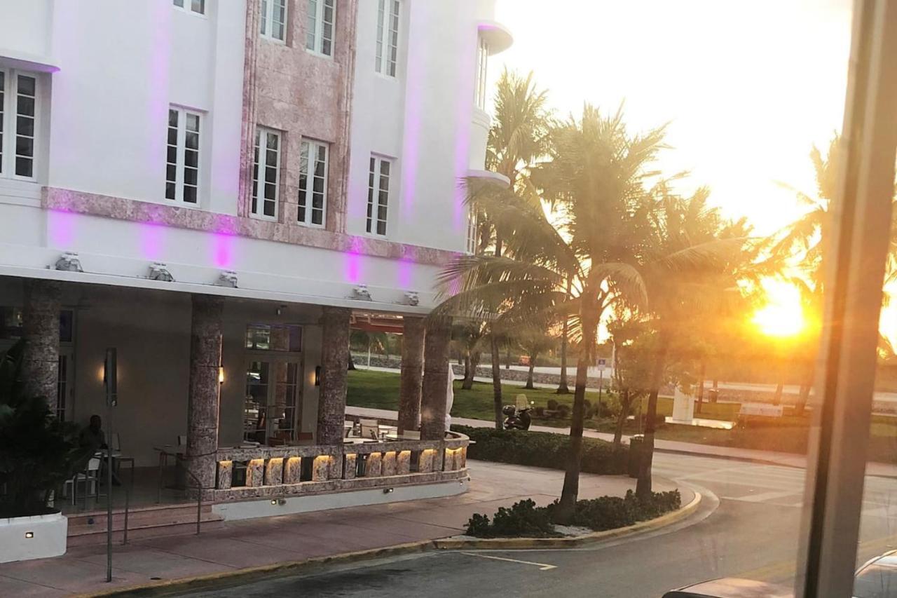 Heart Of South / Modern / Ocean Drive - Carlyle Apartment Miami Beach