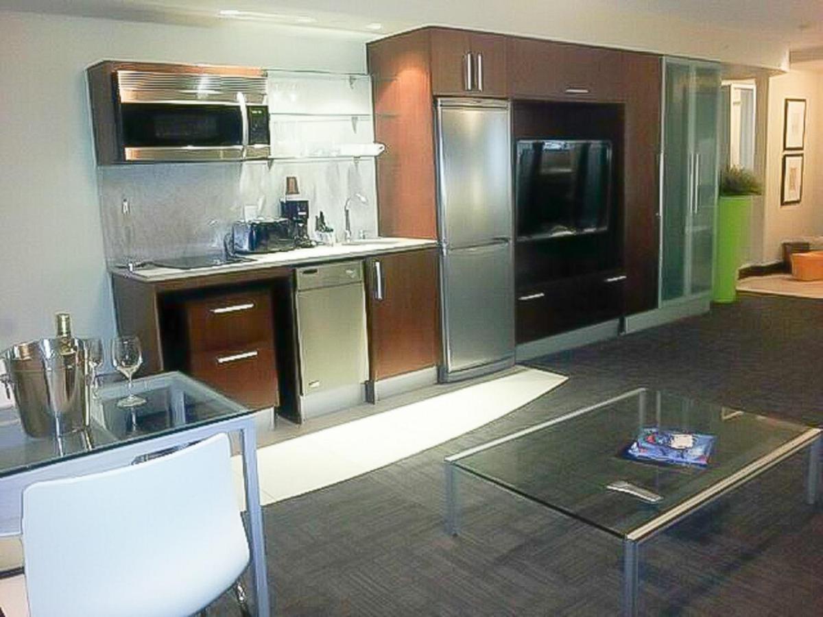 Apartment Ocean Drive Front *