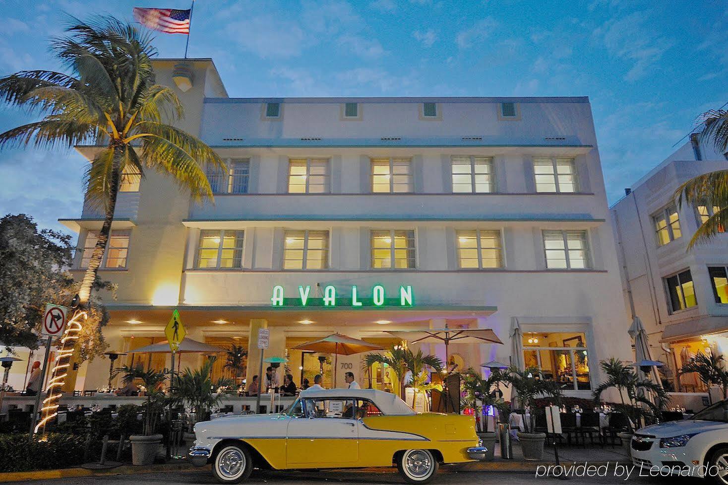 Avalon Hotel 4*