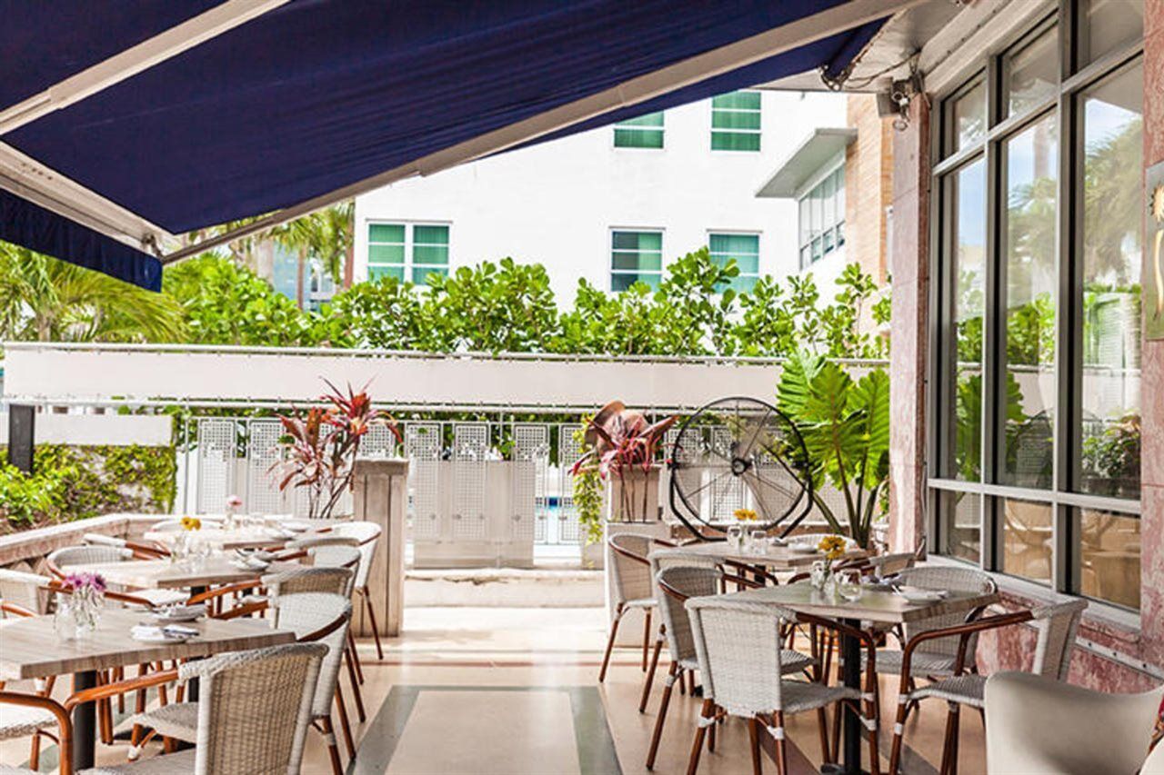 Crest Hotel Miami Beach