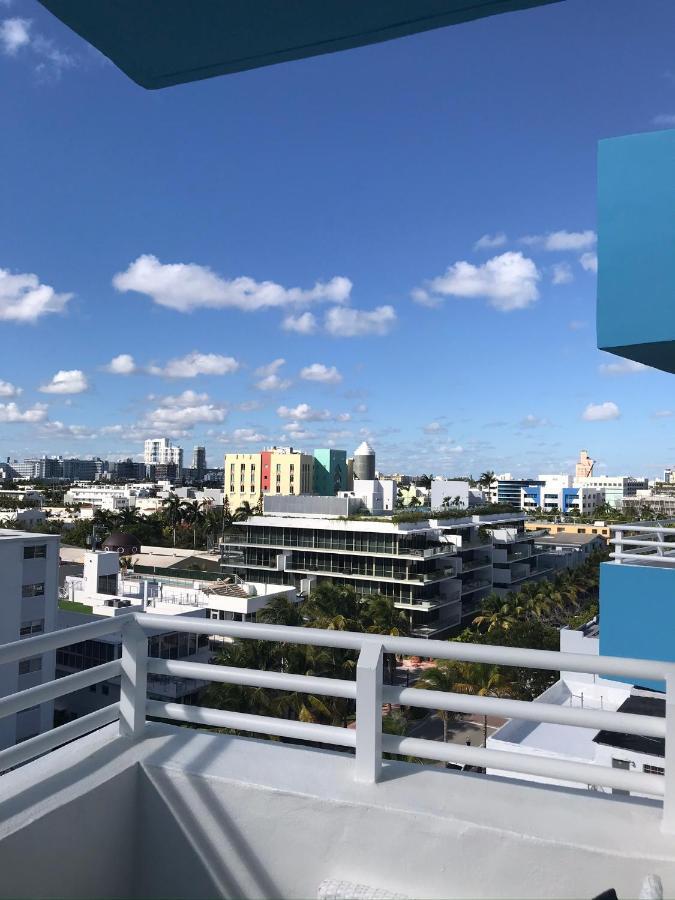 Dream Destinations At Ocean Place Apartment Miami Beach