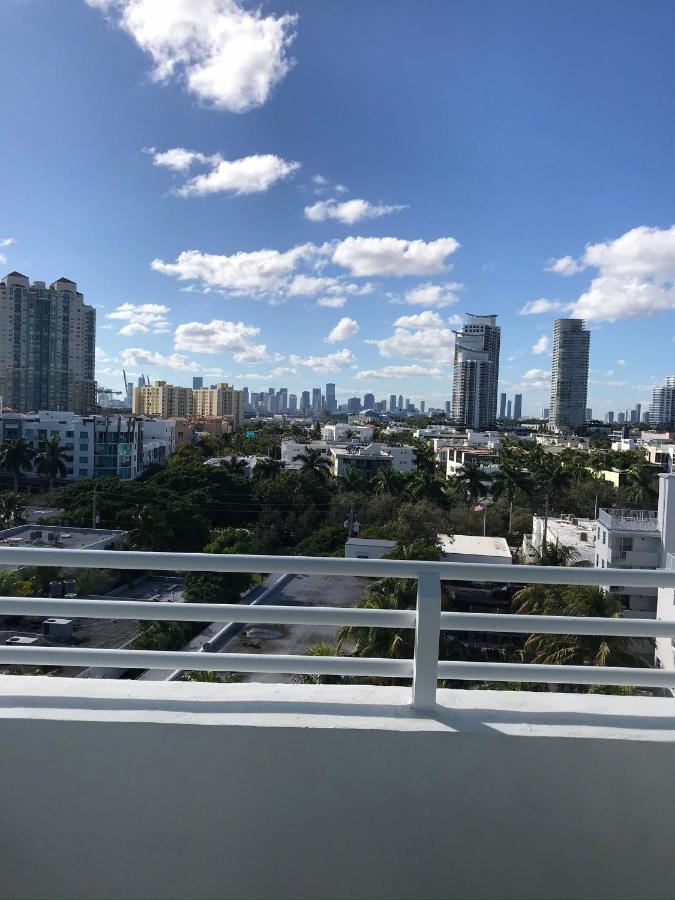 Apartment Dream Destinations At Ocean Place Miami Beach