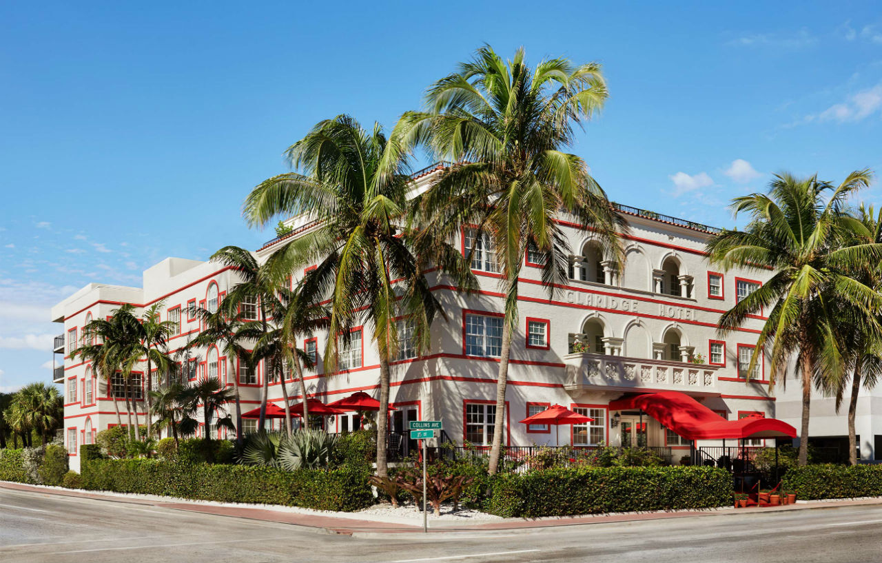 Casa Faena Miami Miami Beach