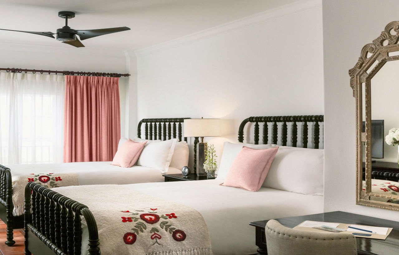 Hotel Casa Faena Miami Miami Beach