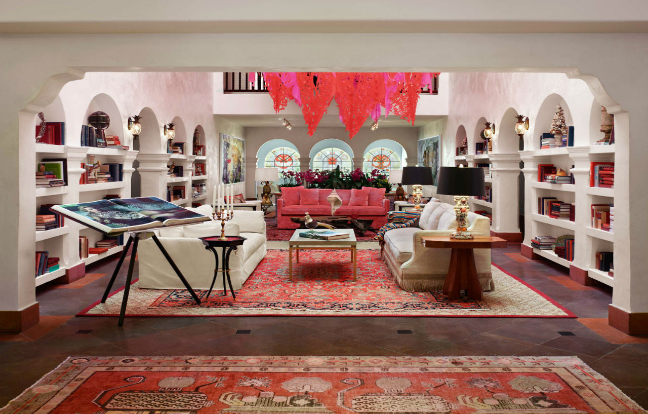 Casa Faena Miami 4* Miami Beach