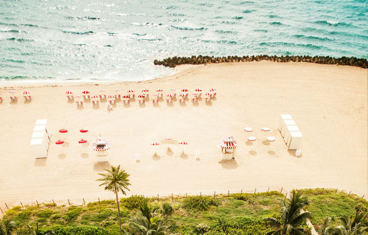 Casa Faena Miami Hotel