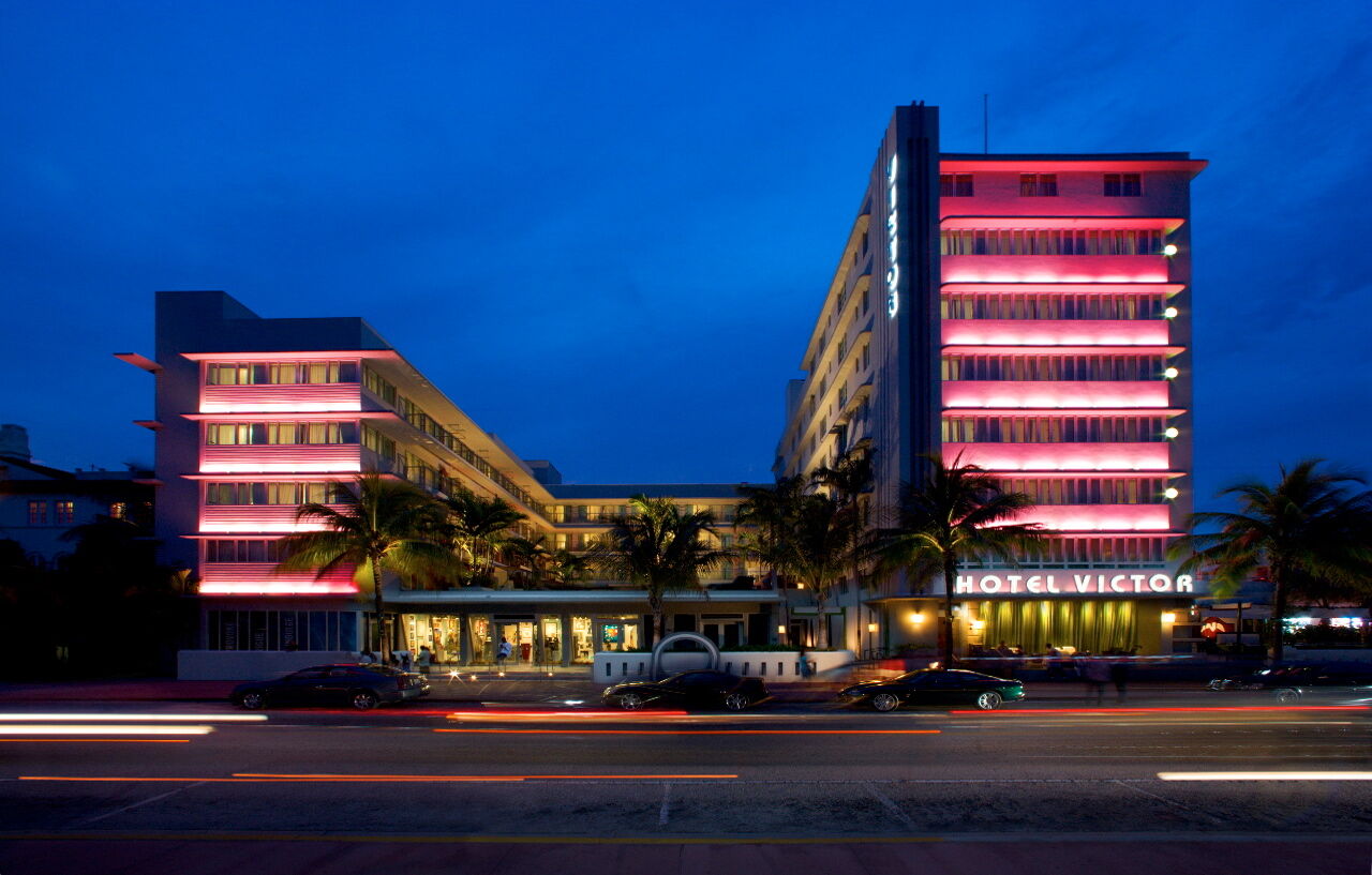 Victor South Miami Beach
