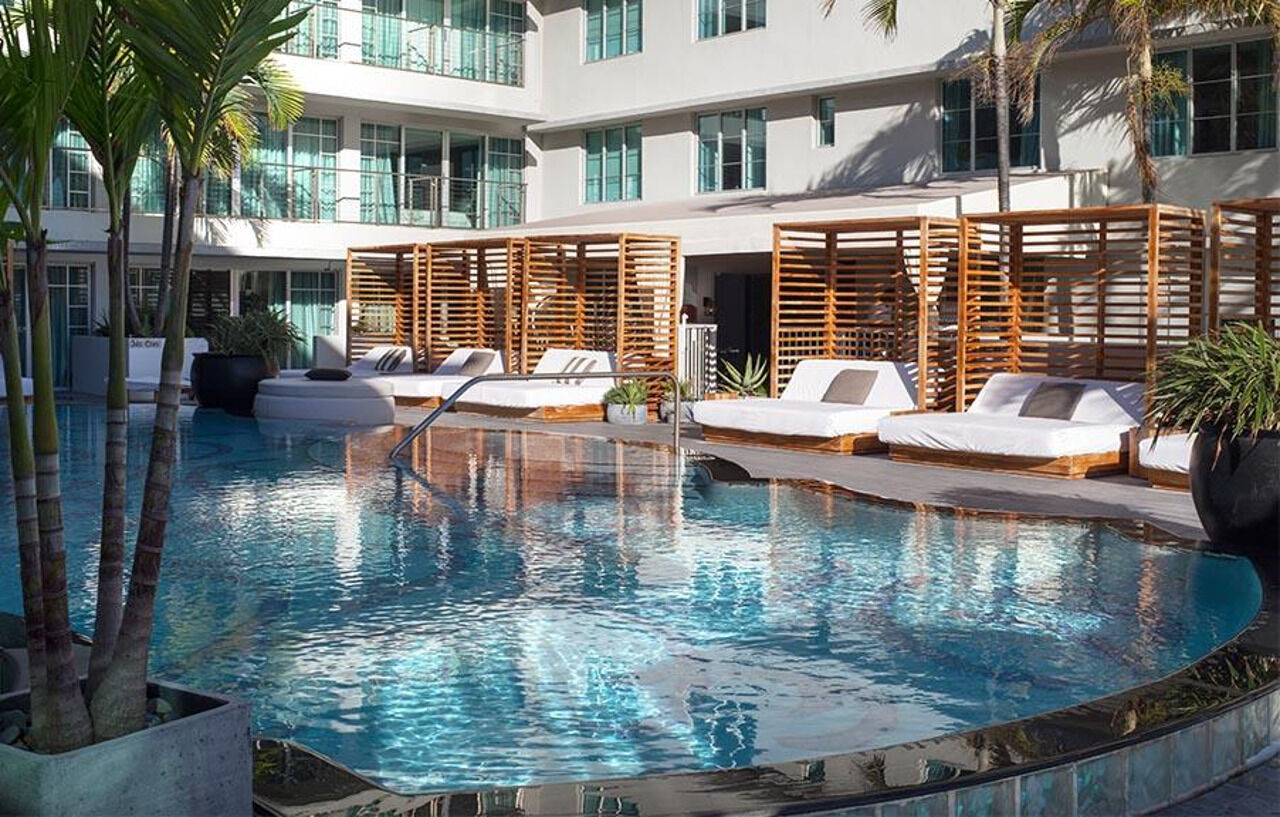 Victor South Miami Beach