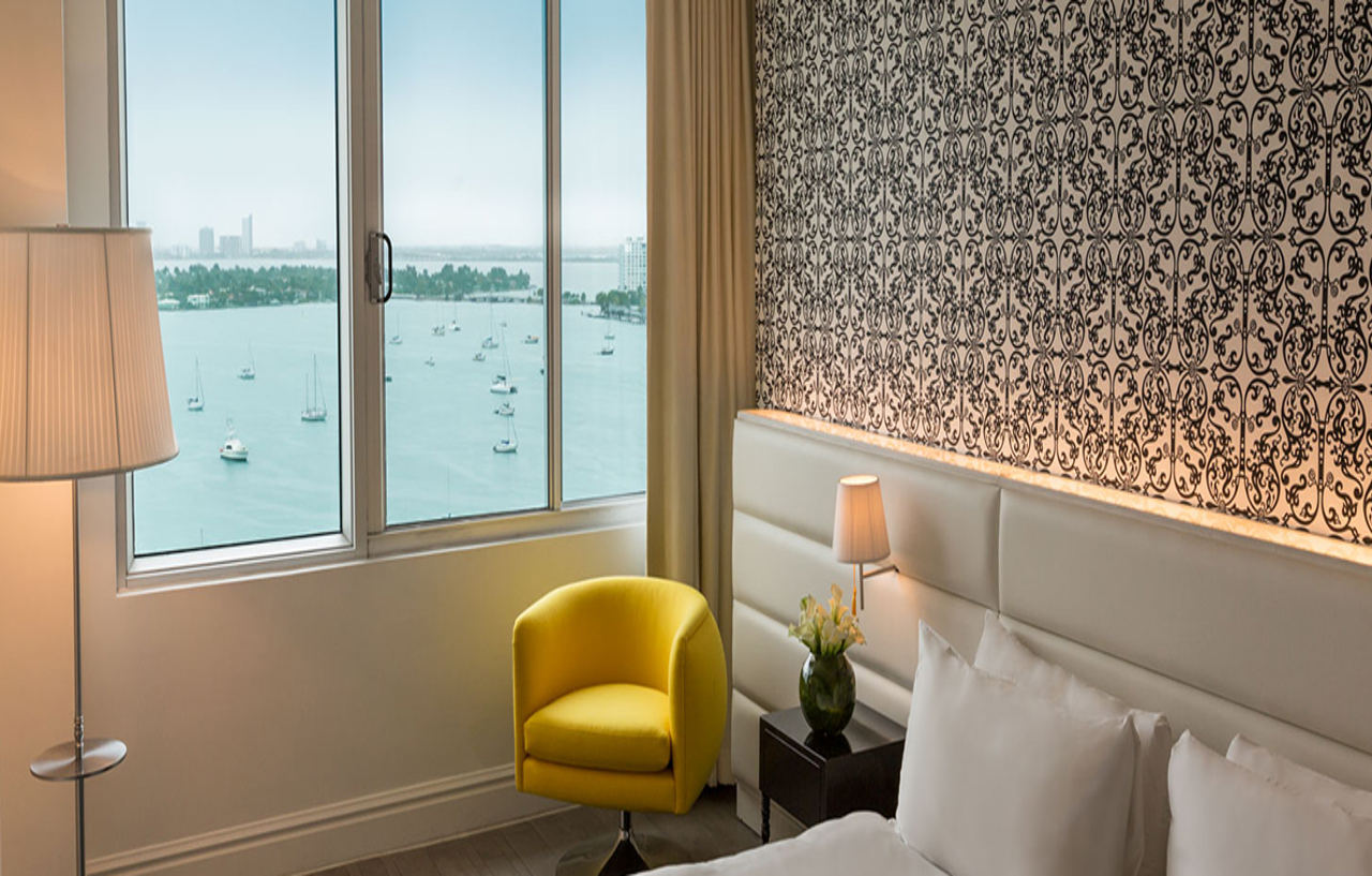 Mondrian South 4*