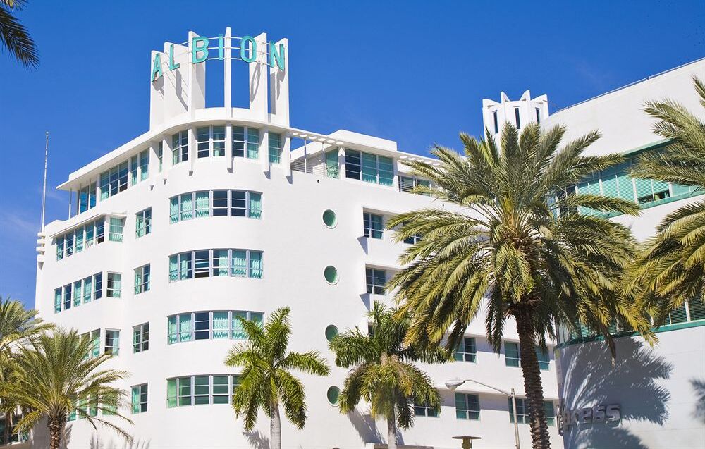 Albion Hotel 3*