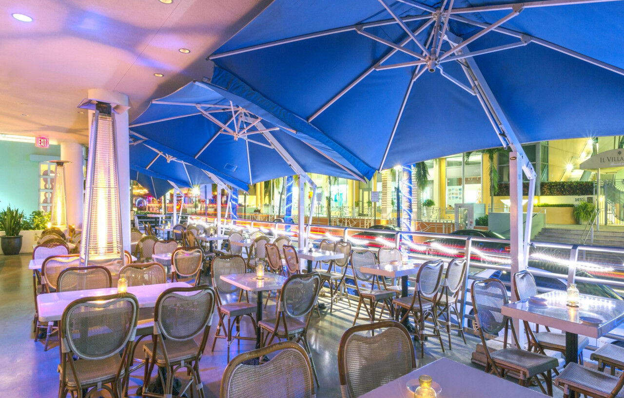 Z Ocean Hotel, Classico A Sonesta Collection (adults Only) 4* Miami Beach