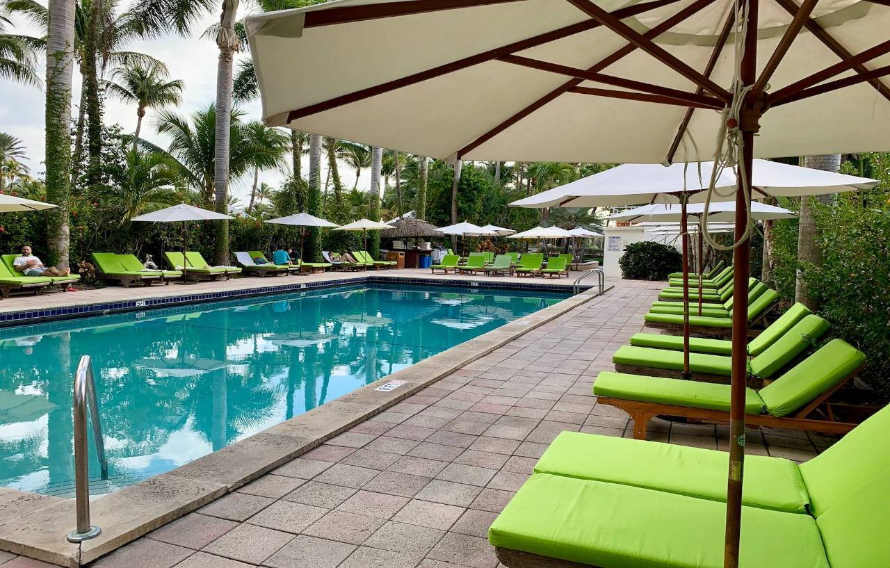 South Seas 3*