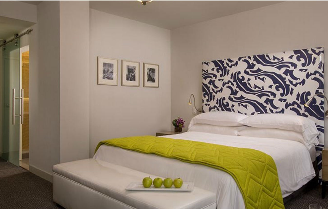 Hotel Breakwater South Miami Beach