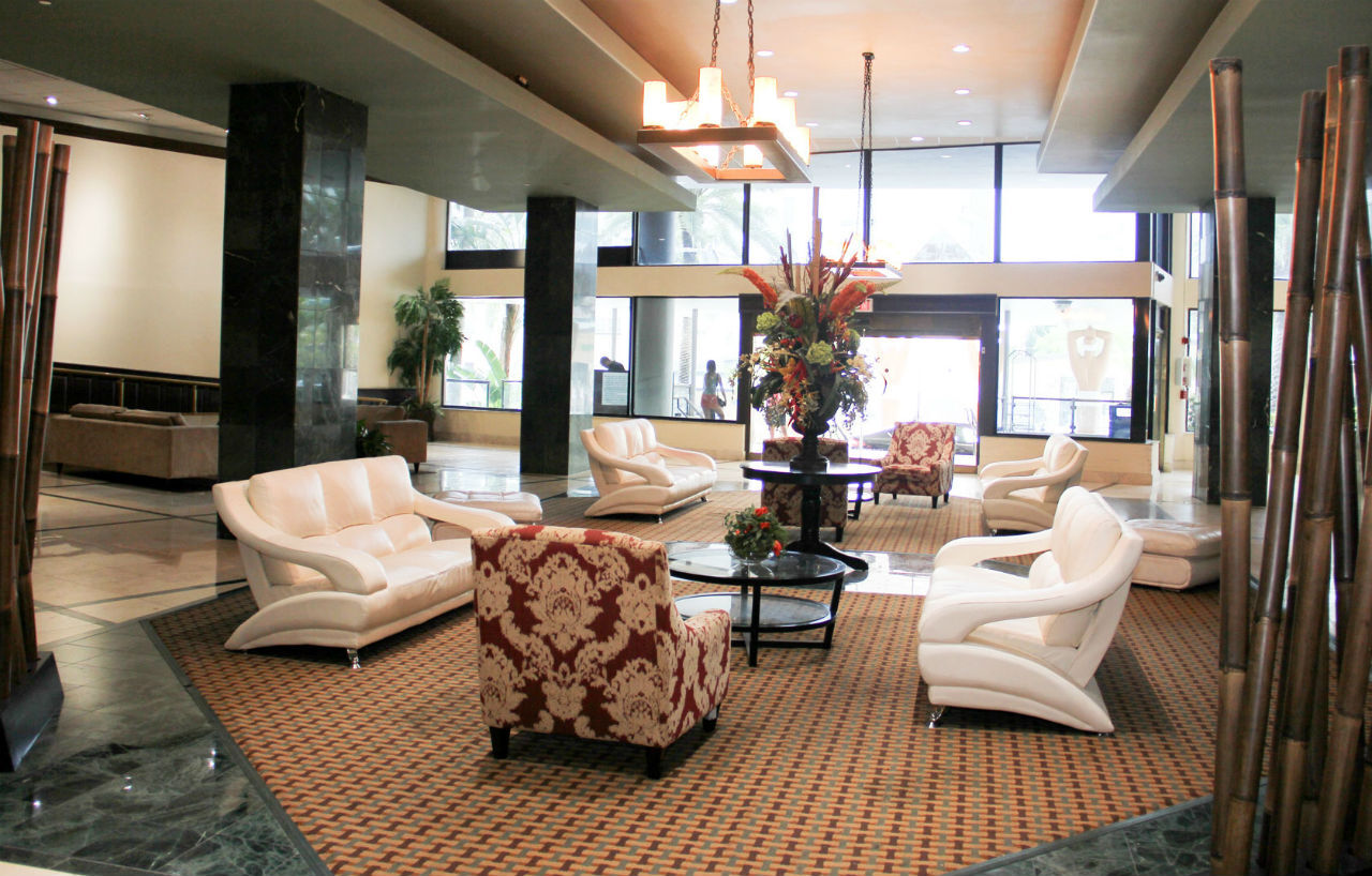 Casablanca On The Ocean East Tower Hotel 3*