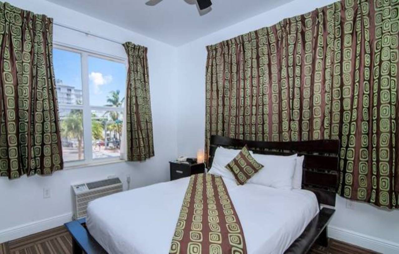 Ocean Reef Hotel 3*