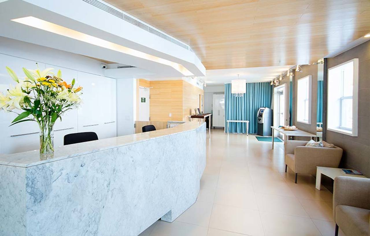 Ocean Reef Hotel 3*
