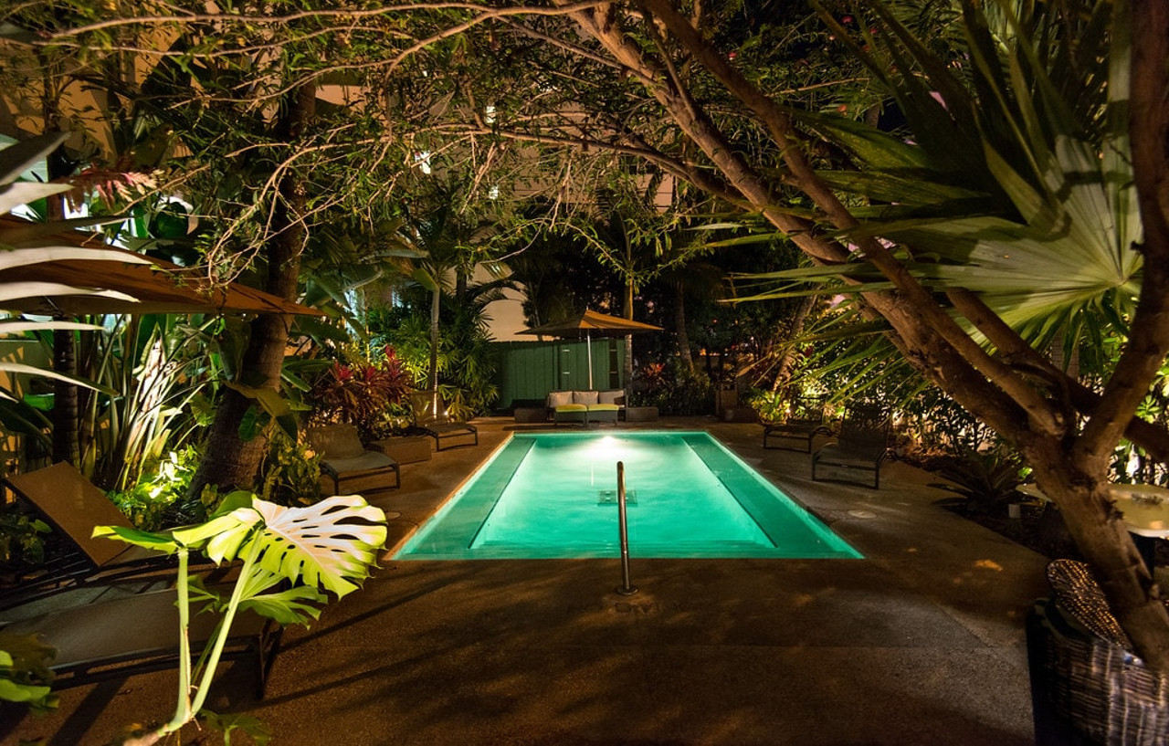 Essex House 4* Miami Beach