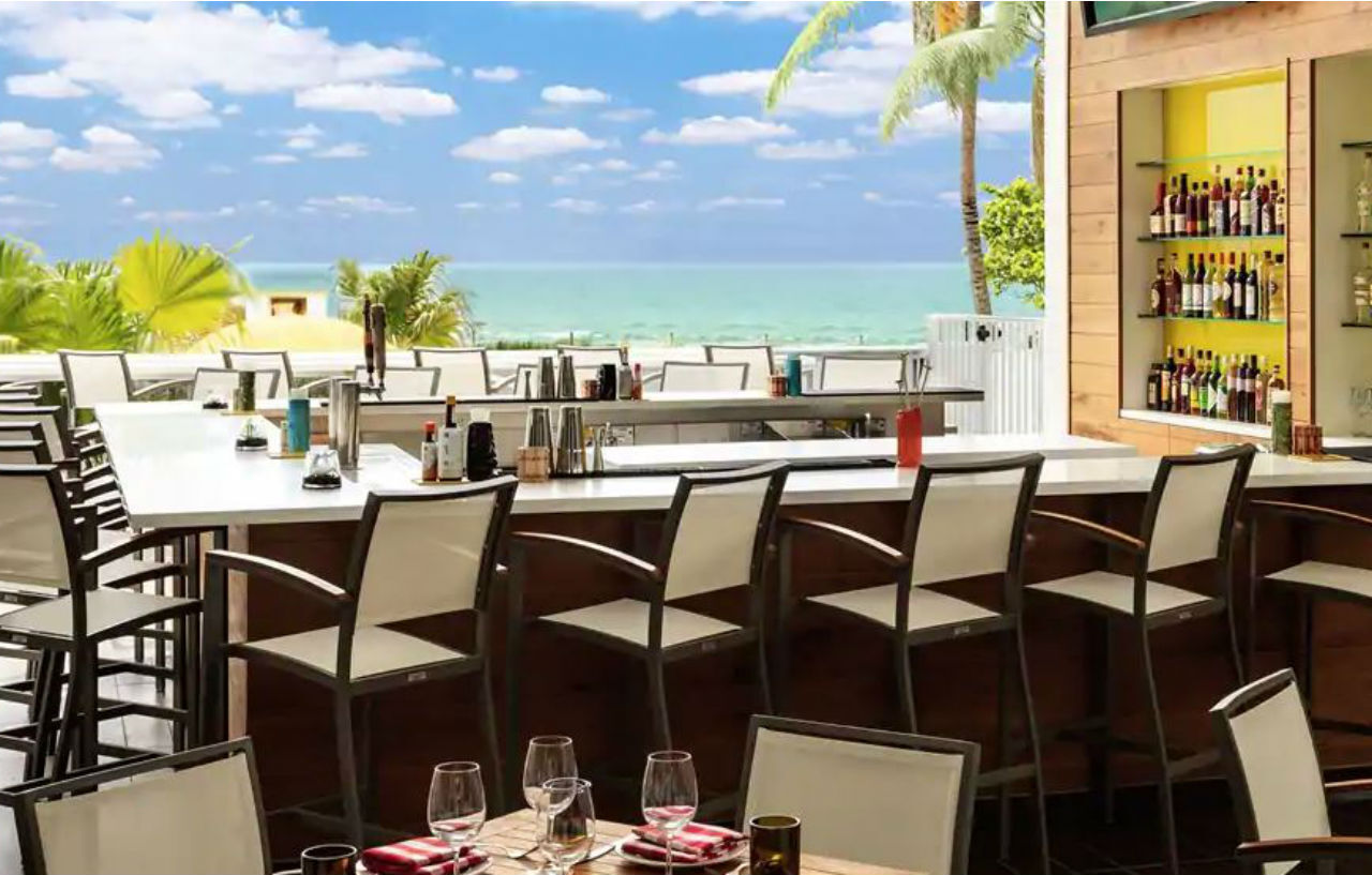 Hilton Miami