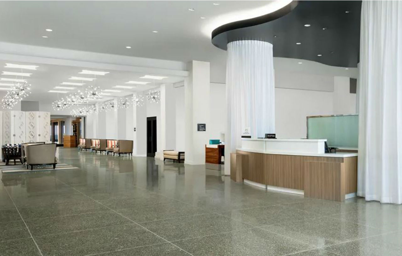 Hilton Miami