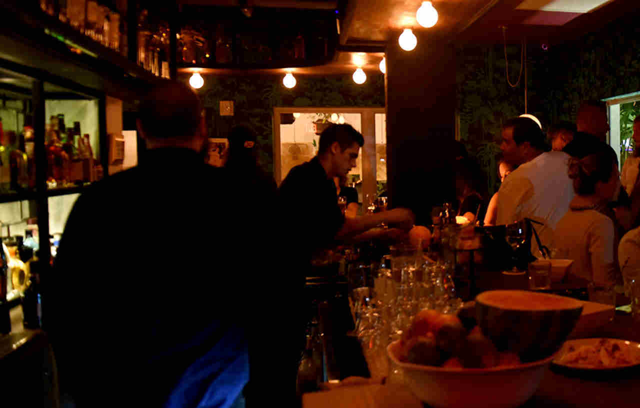 Domio Kaskades Miami Beach