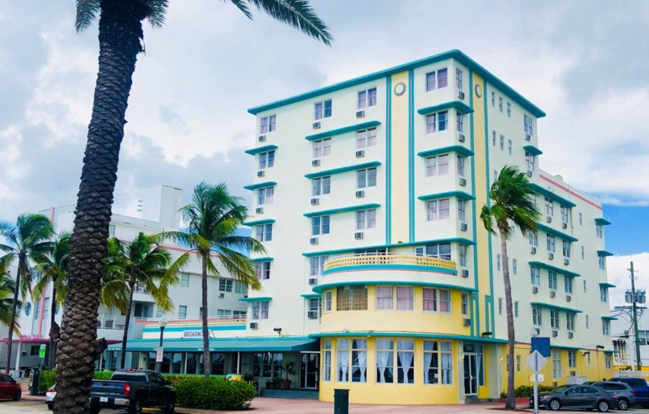 Broadmore Miami