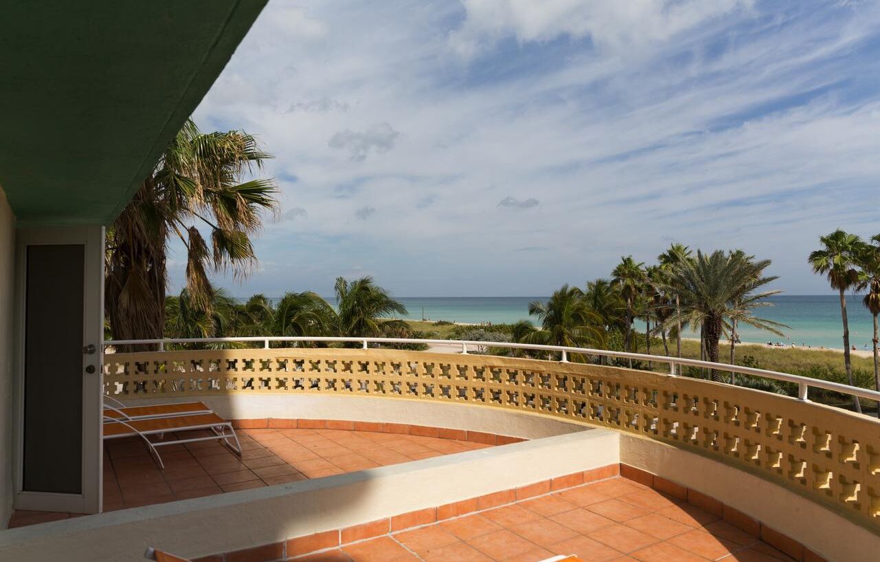 Broadmore Miami Hotel 3*