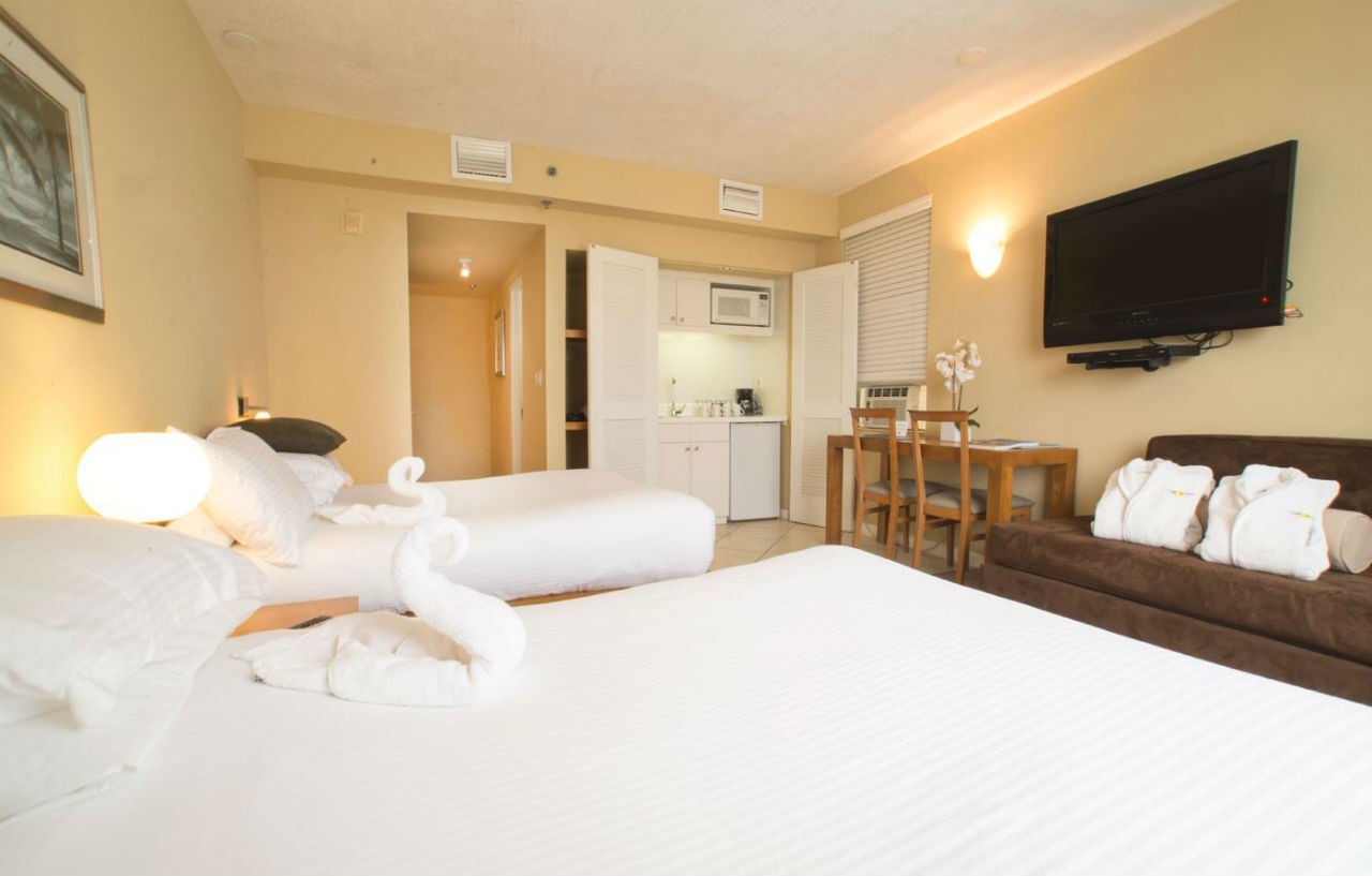 Mb Hotel, Trademark Collection By Wyndham Miami Beach