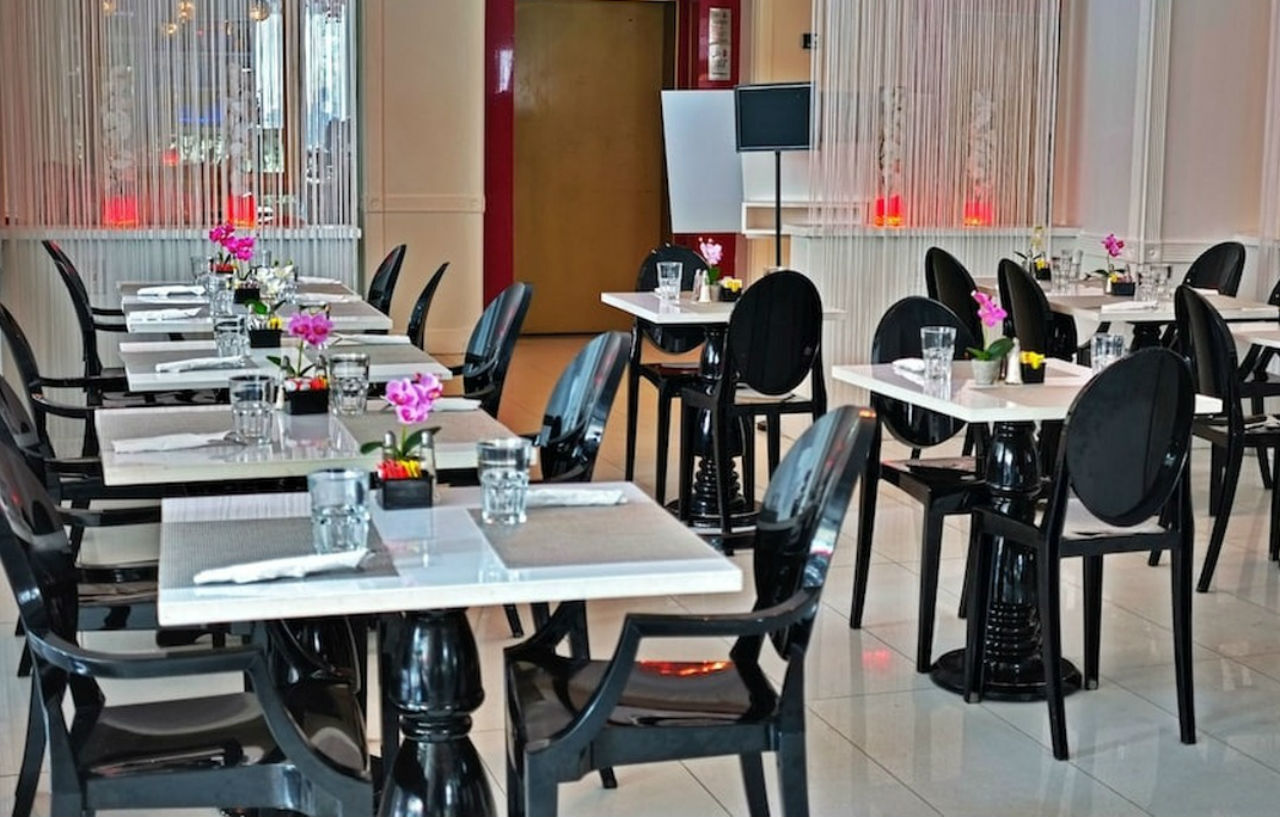 Hotel Red South 3*