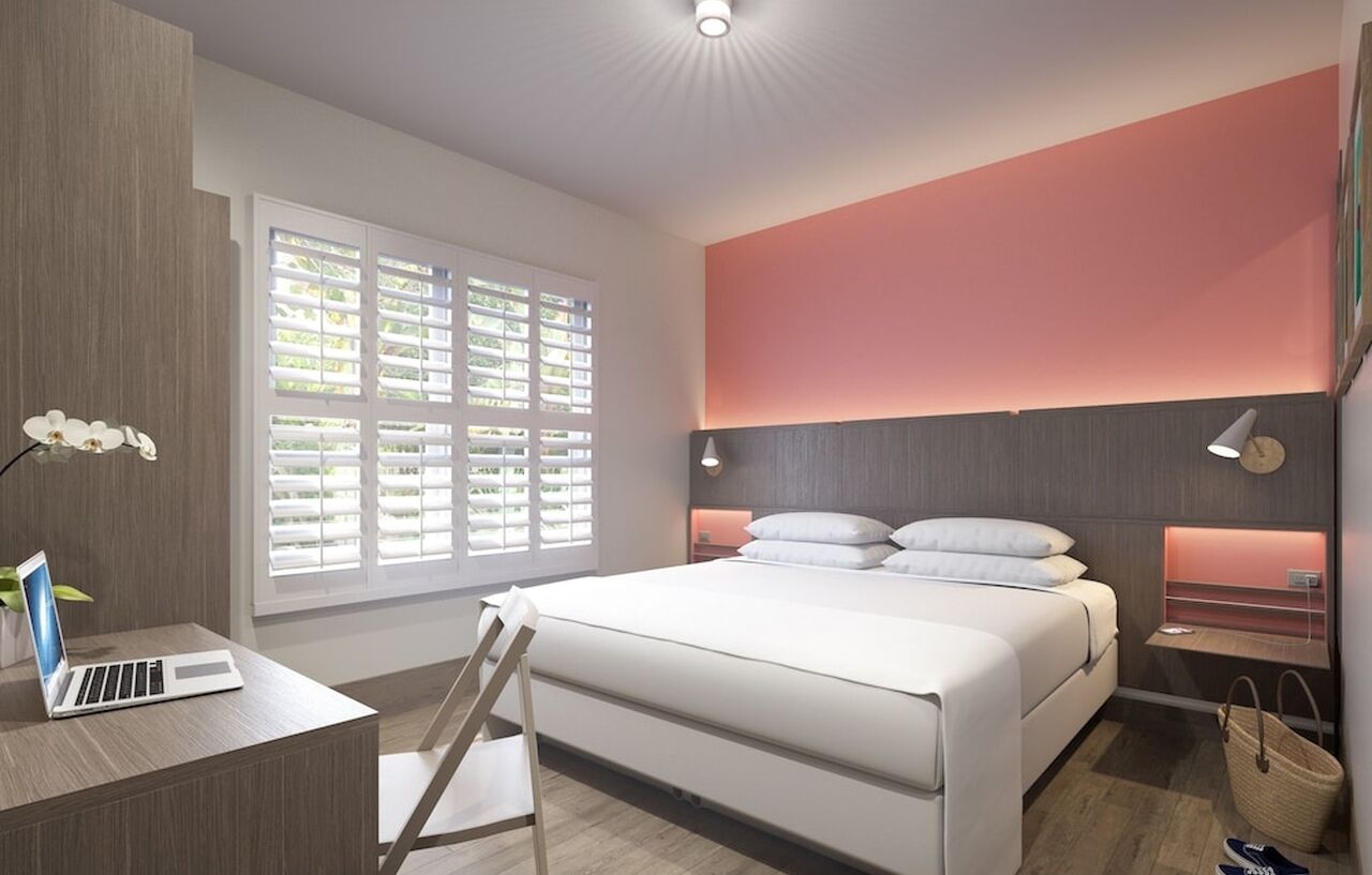 The Julia (adults Only) Hotel 3*