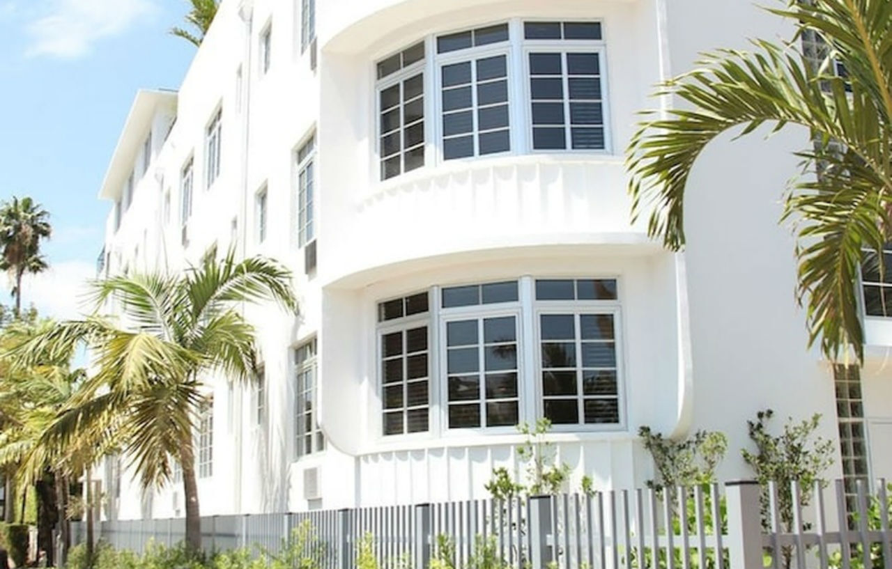 Lincoln Arms Miami Beach
