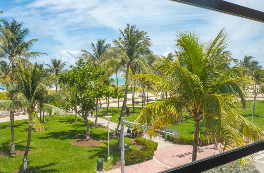 Hotel Avalon Miami Beach