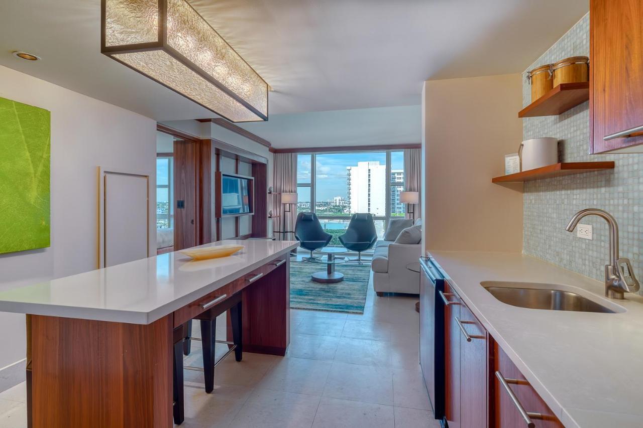 Carillon Privately Owned Apartment *