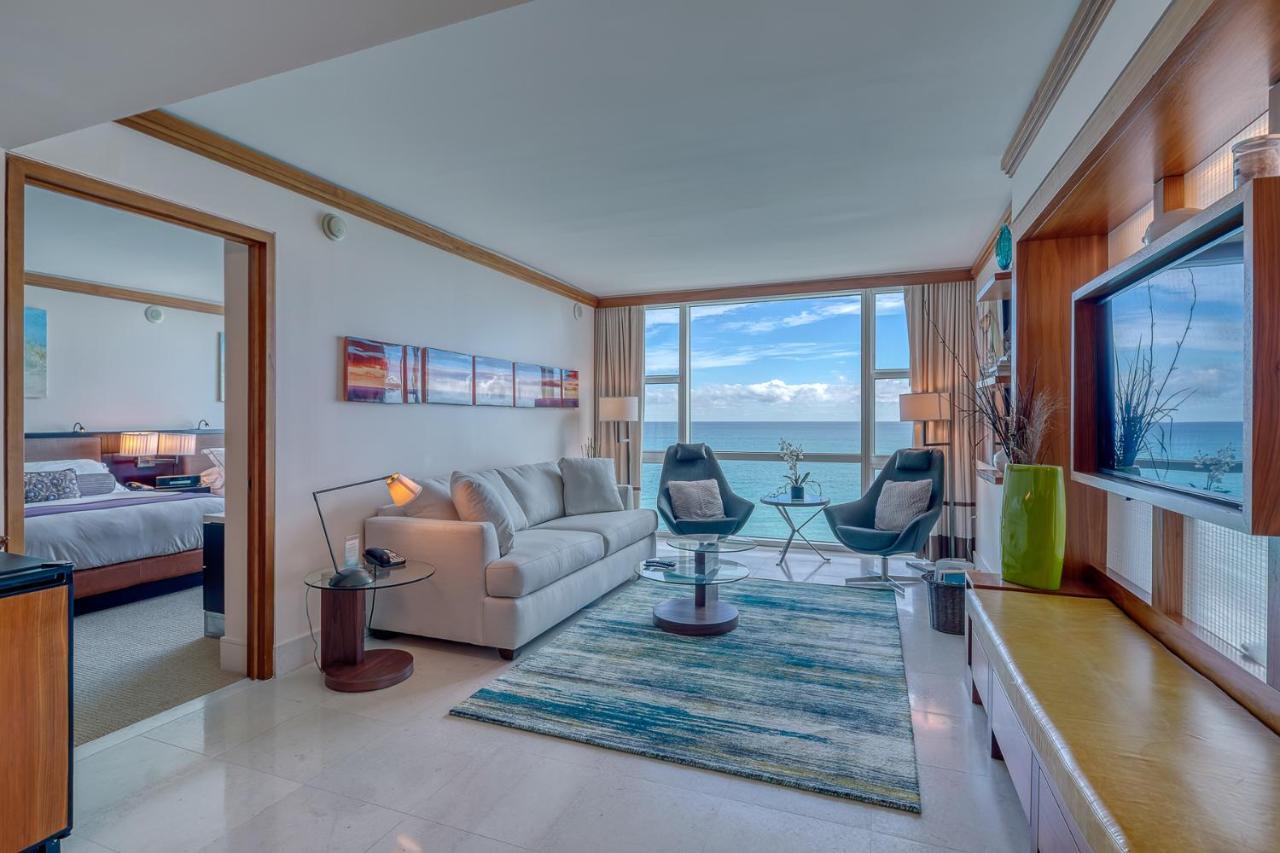 Carillon Privately Owned * Miami Beach