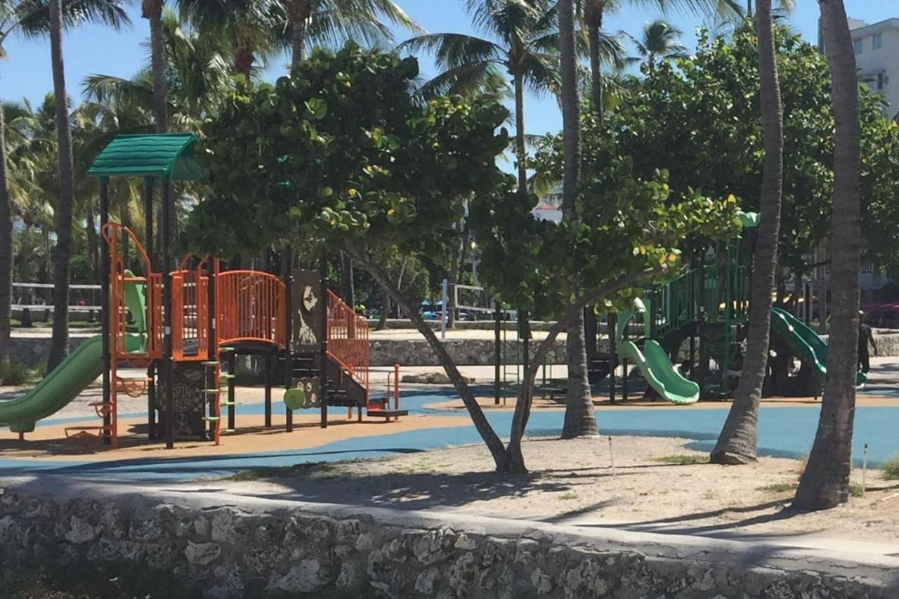 Apartment Heart Of South / Modern / Ocean Drive - Carlyle Miami Beach