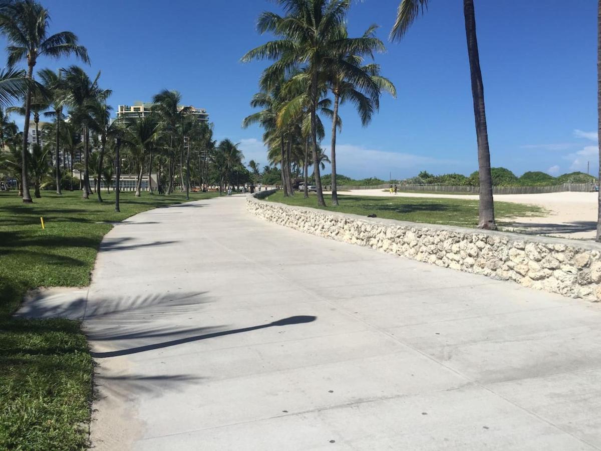 Heart Of South / Modern / Ocean Drive - Carlyle *