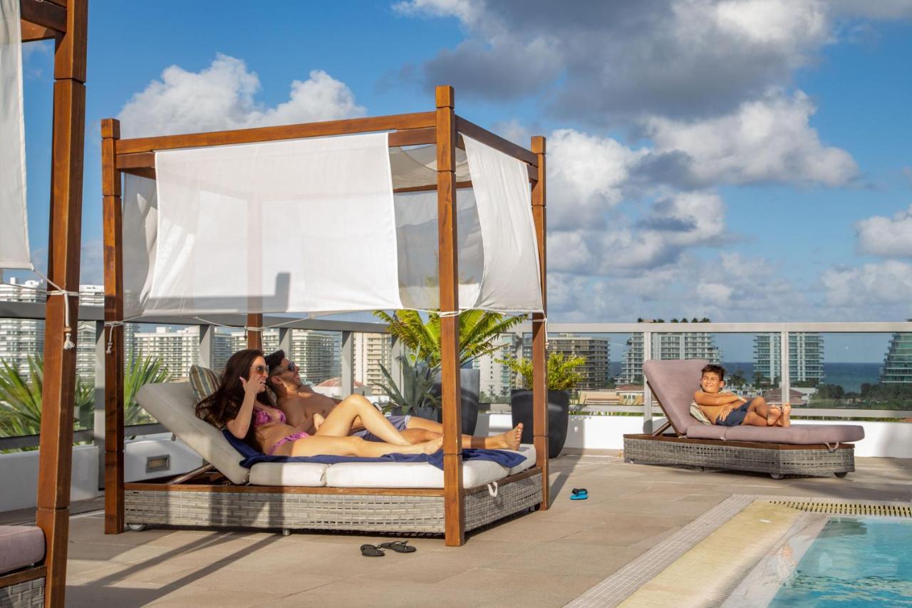 Apartment Ivory On The Bay Miami Beach