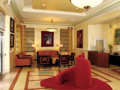 Hilton Grand Vacations At South