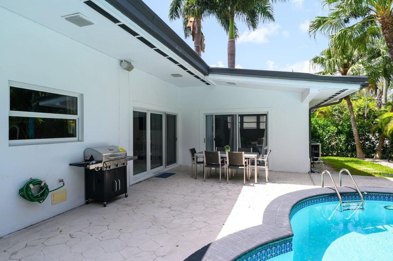 Casa Florida 5 Bedrooms W Pool Close Miami
