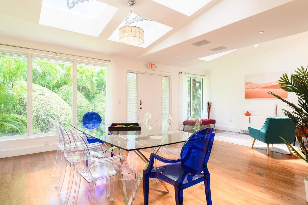 Casa Florida 5 Bedrooms W Pool Close Miami