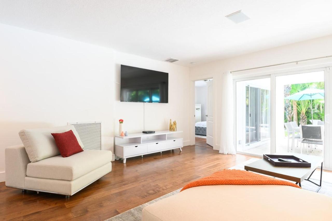 Casa Florida 5 Bedrooms W Pool Close Miami *