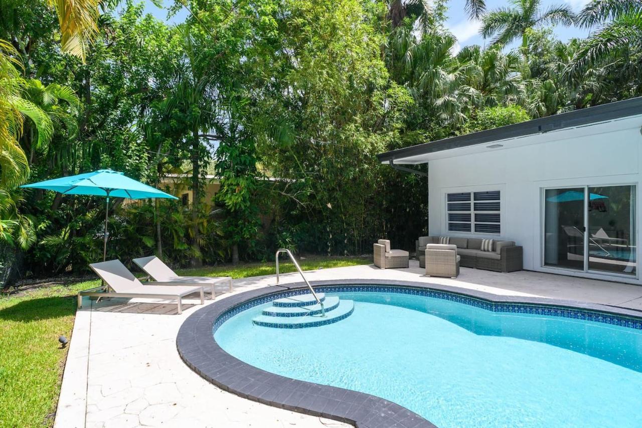 Casa Florida 5 Bedrooms W Pool Close Miami