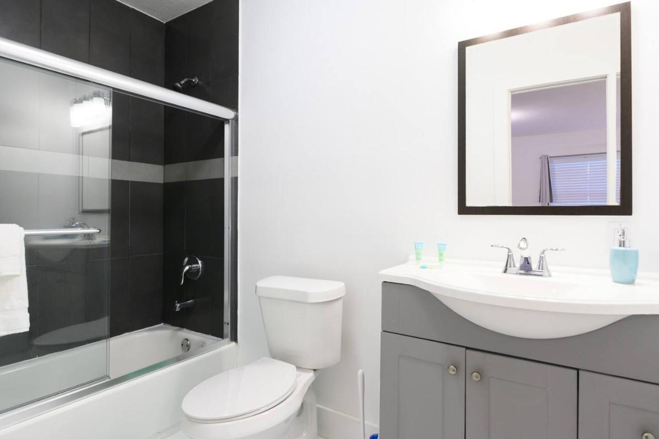 Villa Casa Florida 5 Bedrooms W Pool Close Miami
