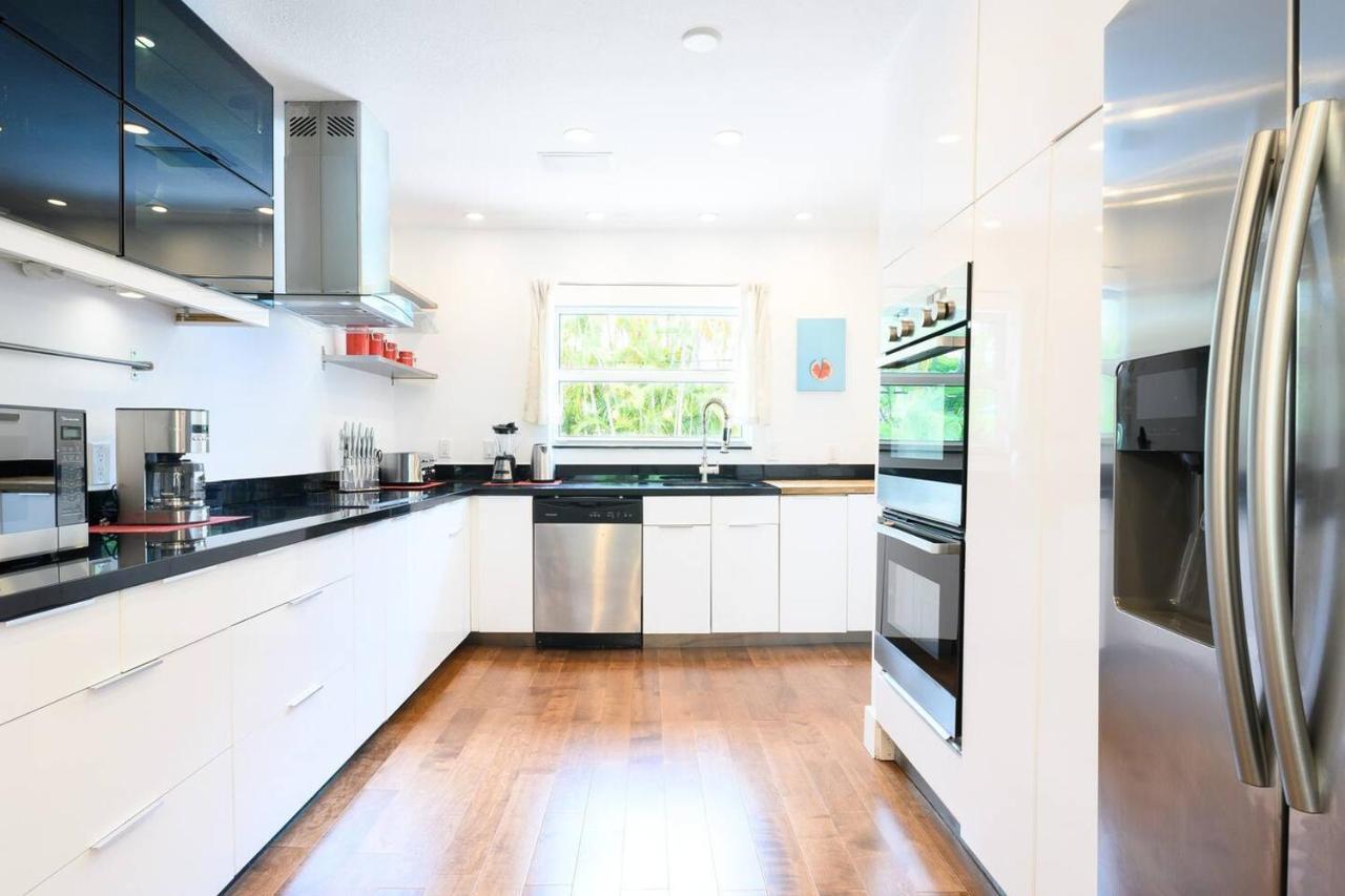 Casa Florida 5 Bedrooms W Pool Close Miami *