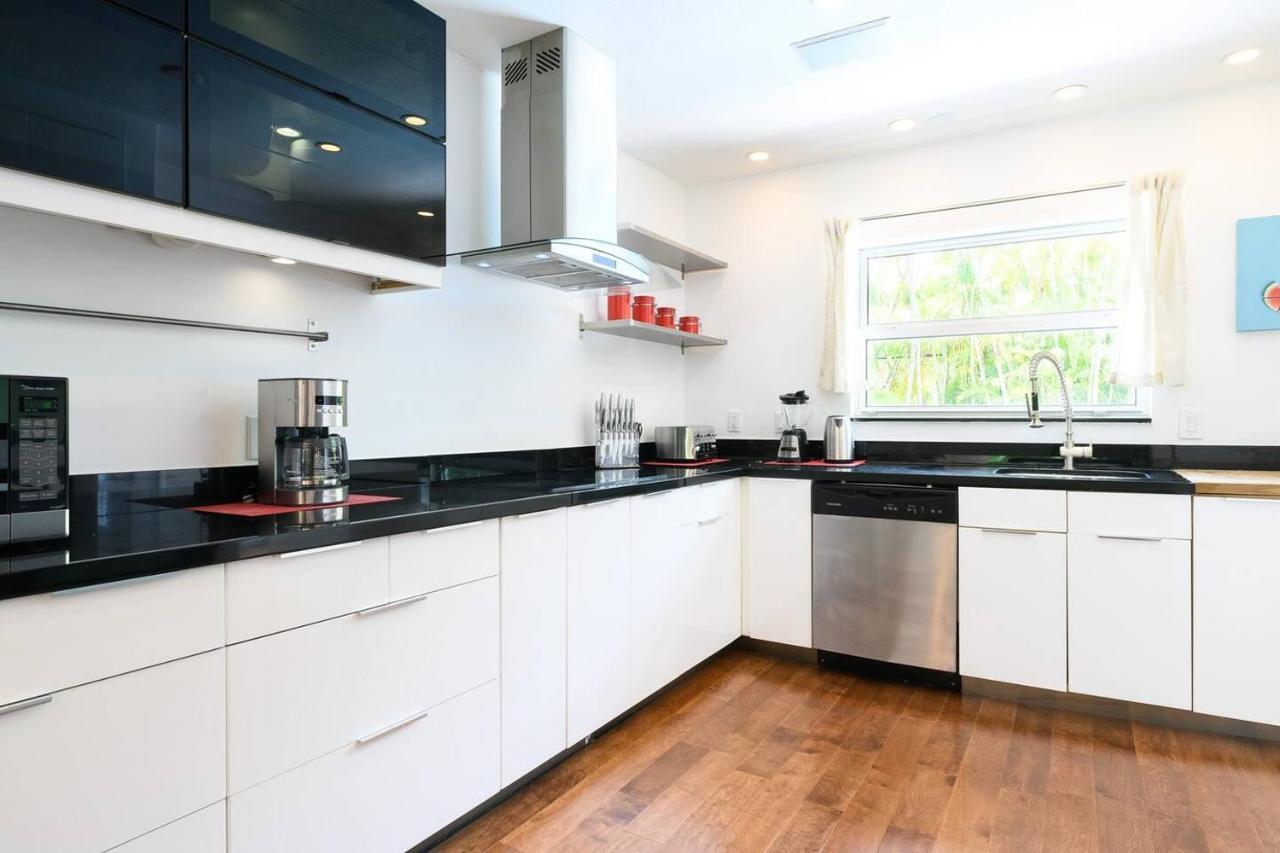 Casa Florida 5 Bedrooms W Pool Close Miami *